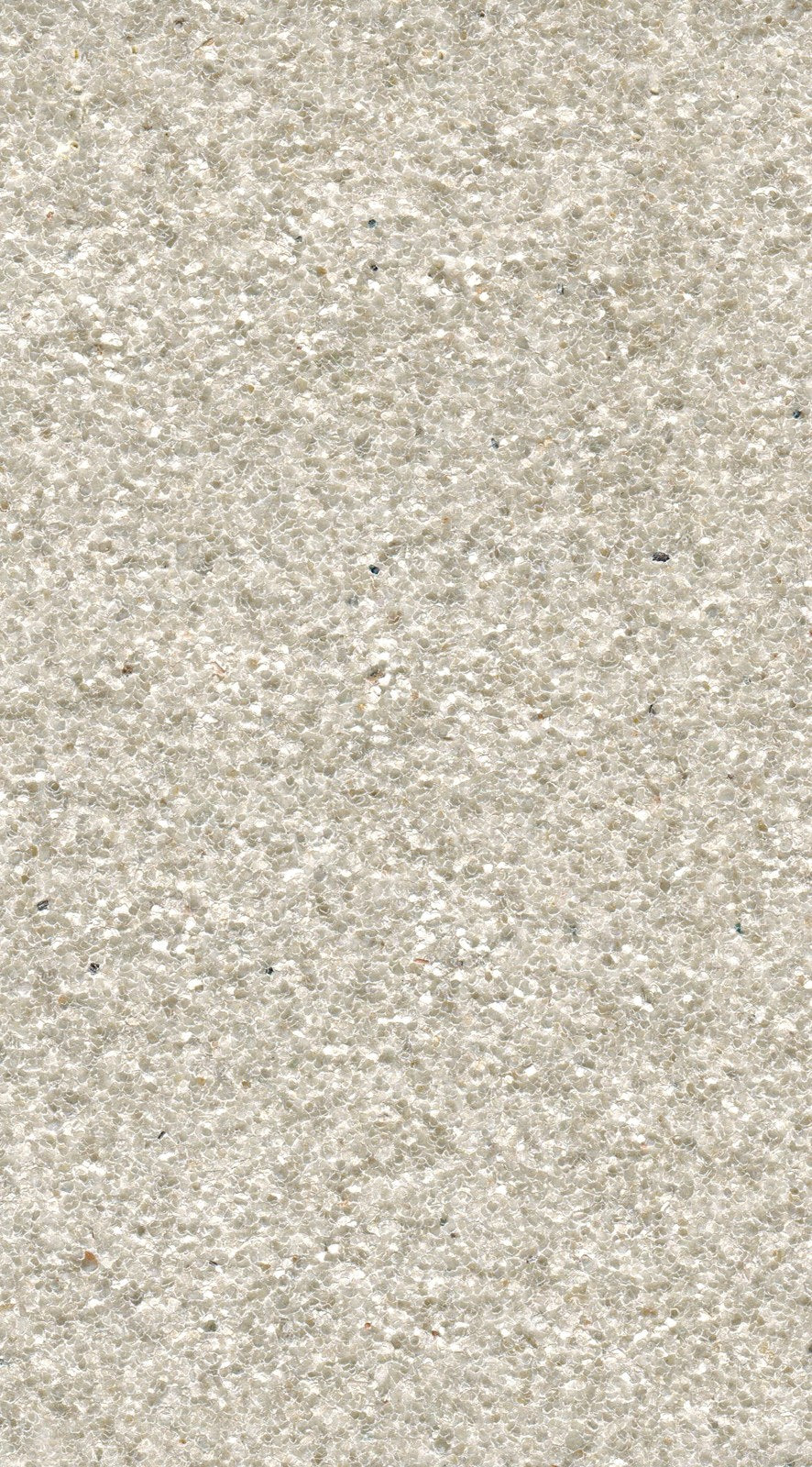 The ReBorn House TRH51107 Mica Wallcovering in neutral and grey, colorway TRH51107.B, swatch