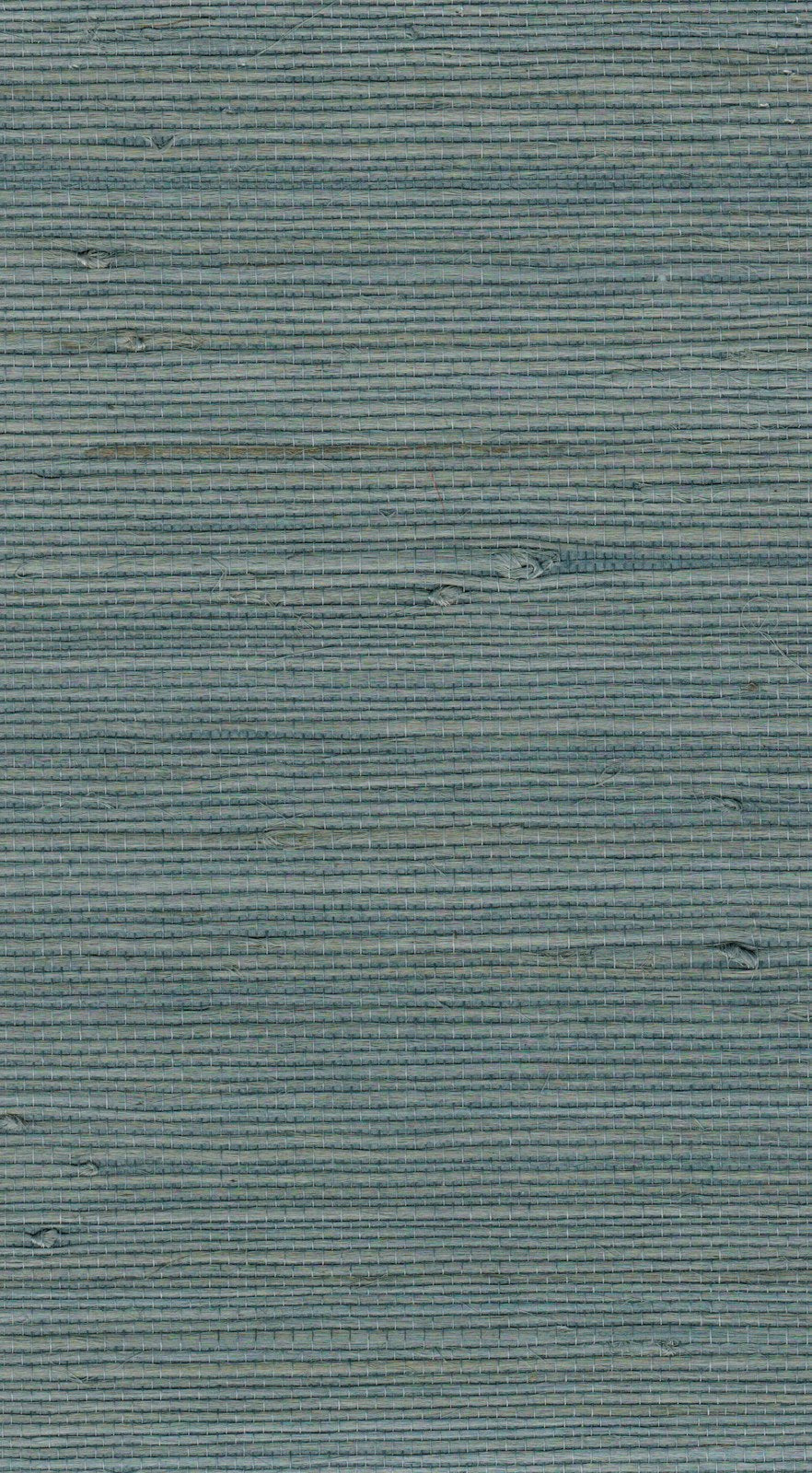 The ReBorn House TRH51108 Tightweave Jute Wallcovering in grey, colorway TRH51108.A, swatch