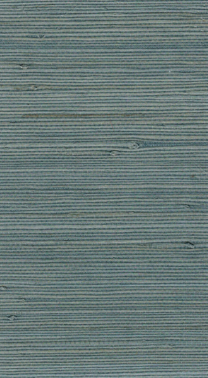 The ReBorn House TRH51108 Tightweave Jute Wallcovering in grey, colorway TRH51108.A, swatch