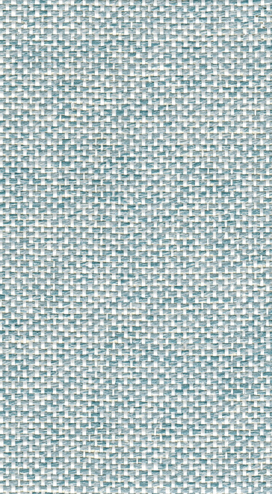 The ReBorn House TRH51110 Paperweave Wallcovering in grey, colorway TRH51110.A, swatch