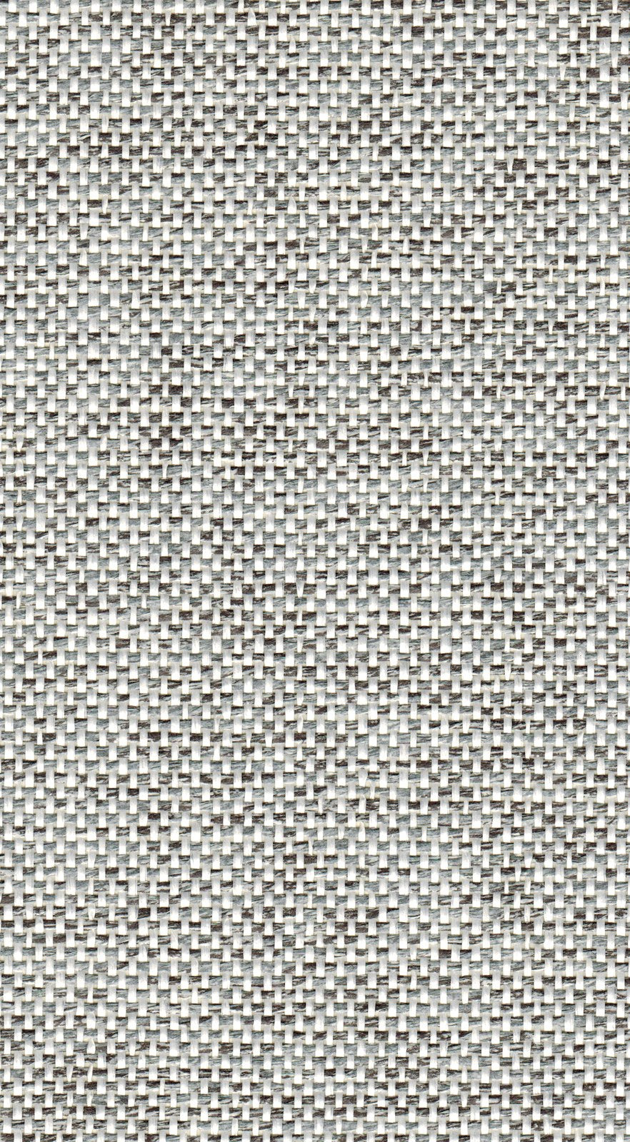 The ReBorn House TRH51110 Paperweave Wallcovering in grey, colorway TRH51110.B, swatch