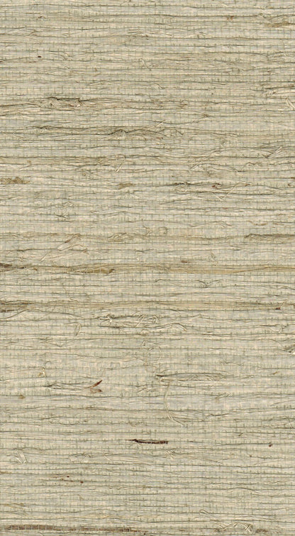 The ReBorn House TRH51111 Arrowroot Wallcovering in neutral, colorway TRH51111.B, swatch