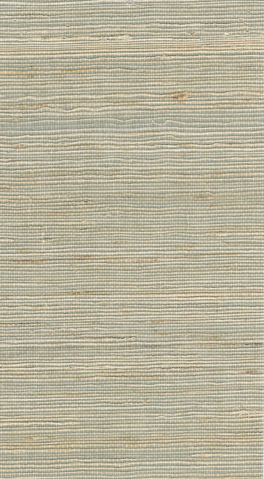 The ReBorn House TRH51112 Hemp Wallcovering in neutral, colorway TRH51112.A, swatch