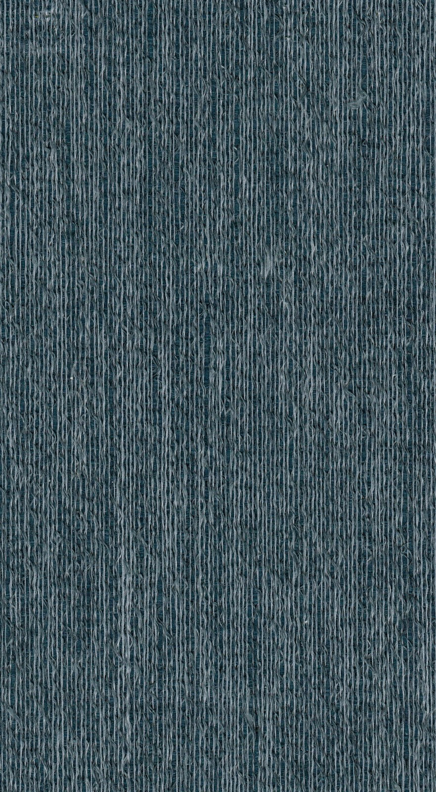 The ReBorn House TRH51133 Linen String Wallcovering in grey, colorway TRH51133.A, swatch