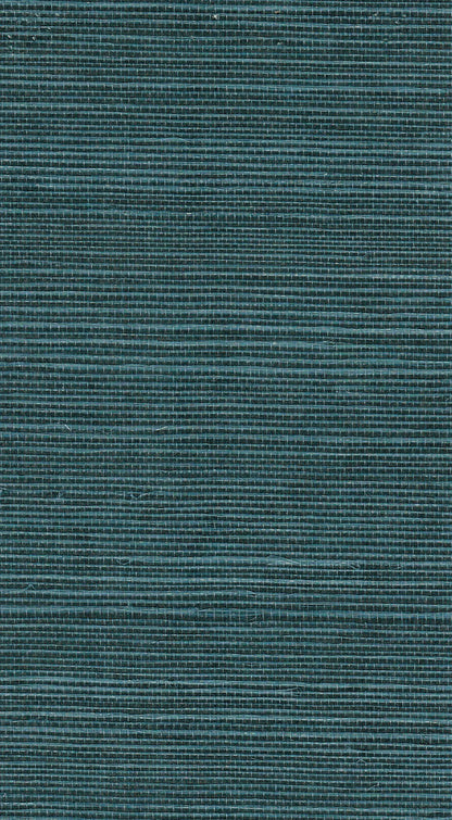 The ReBorn House TRH51138 Sisal, Pearl Powder Wallcovering in grey, colorway TRH51138.B, swatch