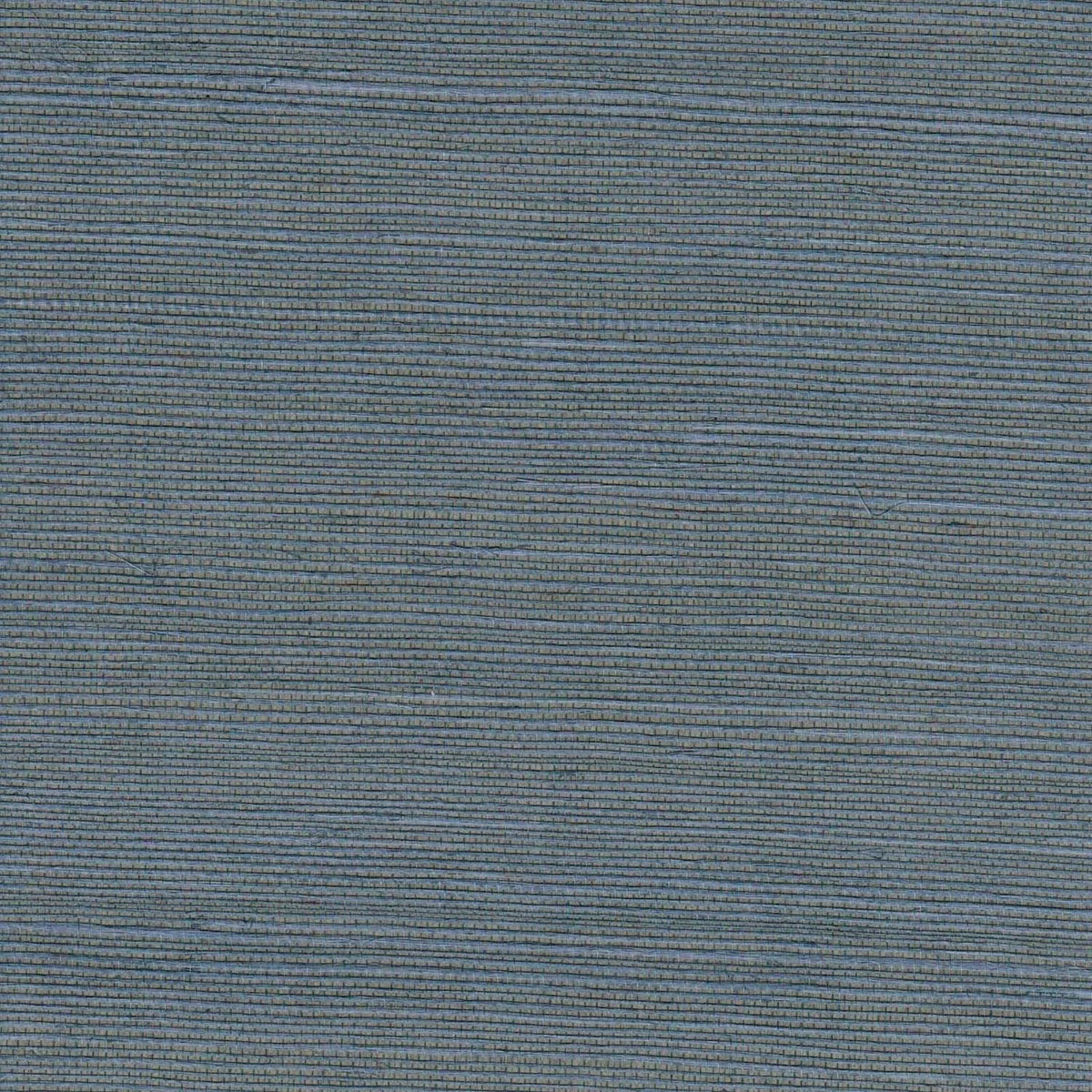 The ReBorn House TRH51149 Sisal Wallcovering in grey, colorway TRH51149.A, swatch