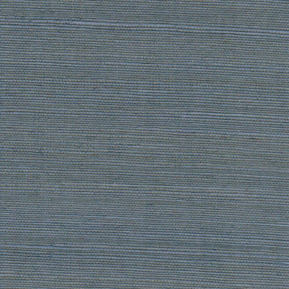 The ReBorn House TRH51149 Sisal Wallcovering in grey, colorway TRH51149.A, swatch