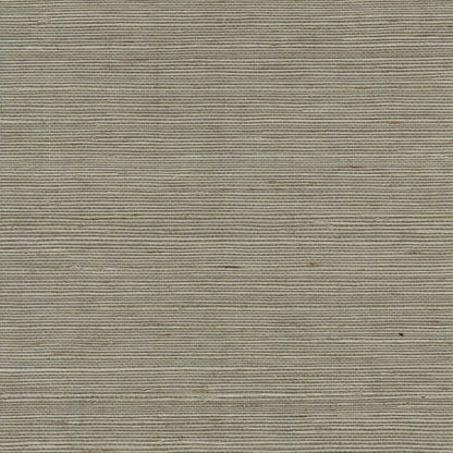 The ReBorn House TRH51149 Sisal Wallcovering in neutral, colorway TRH51149.B, swatch