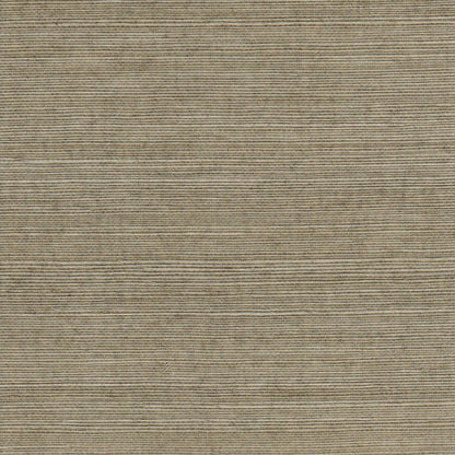 The ReBorn House TRH51149 Sisal Wallcovering in brown and neutral, colorway TRH51149.E, swatch