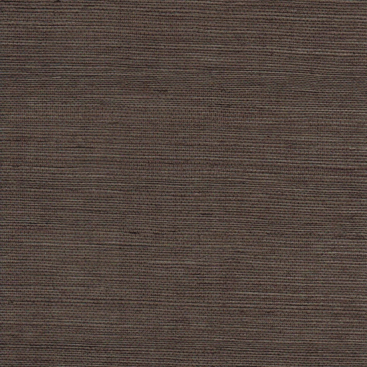 The ReBorn House TRH51149 Sisal Wallcovering in brown, colorway TRH51149.F, swatch