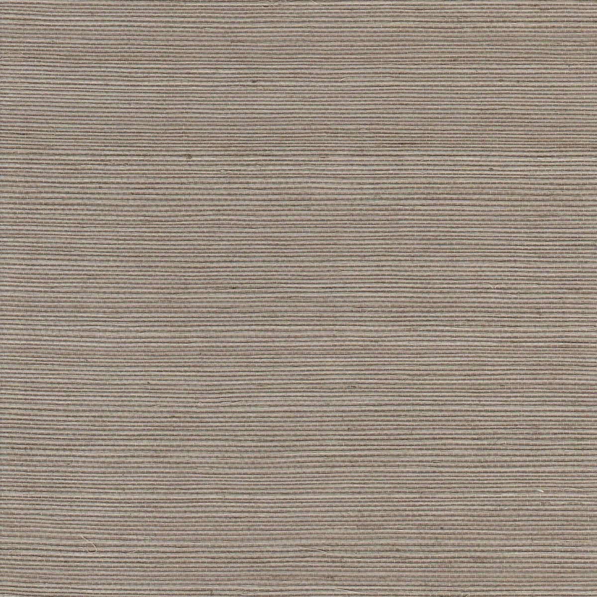 The ReBorn House TRH51149 Sisal Wallcovering in neutral and brown, colorway TRH51149.L, swatch