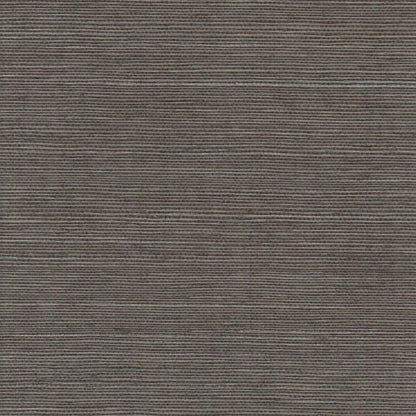 The ReBorn House TRH51150 Sisal Wallcovering in grey, colorway TRH51150.B, swatch