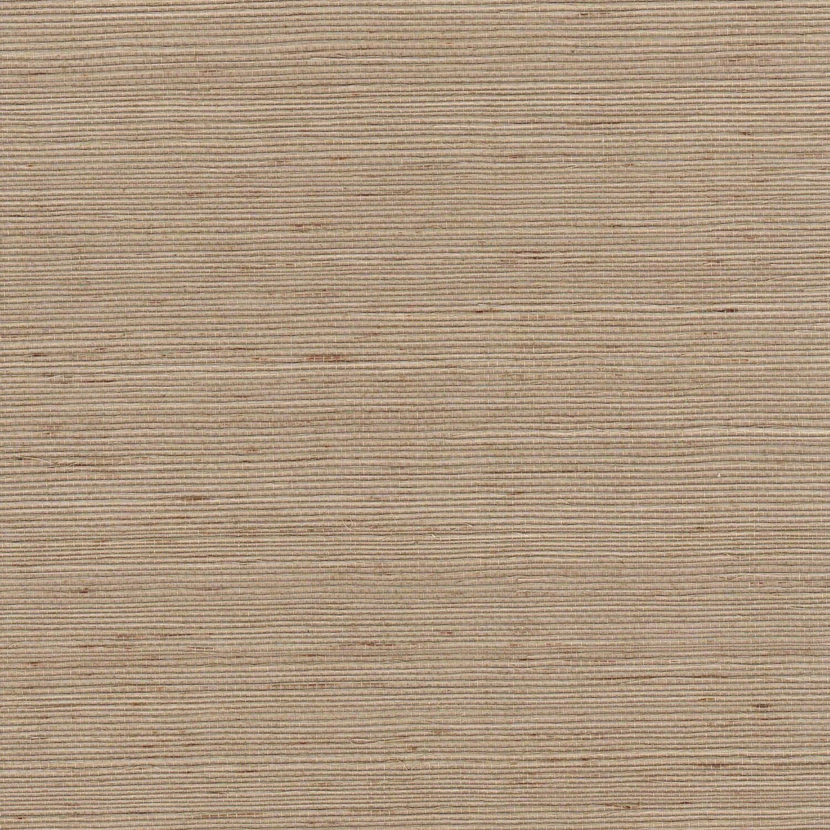 The ReBorn House TRH51150 Sisal Wallcovering in neutral, colorway TRH51150.C, swatch