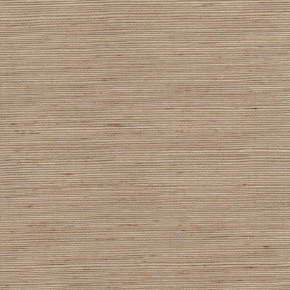 The ReBorn House TRH51150 Sisal Wallcovering in neutral, colorway TRH51150.C, swatch