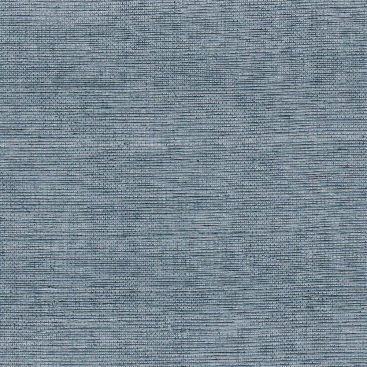 The ReBorn House TRH51150 Sisal Wallcovering in grey, colorway TRH51150.F, swatch