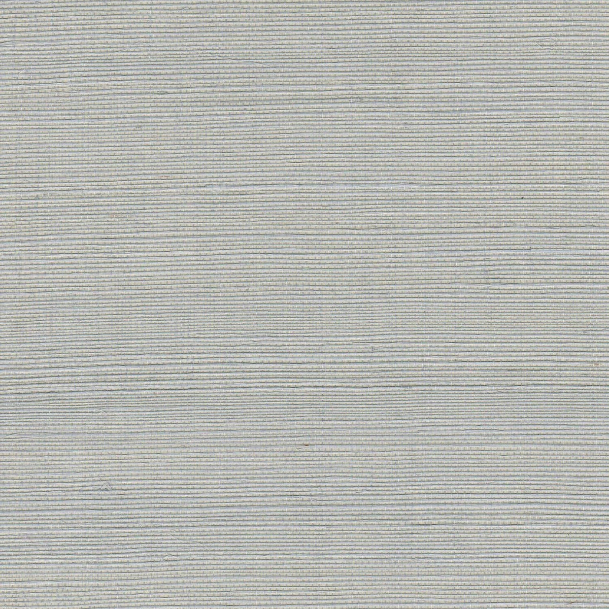 The ReBorn House TRH51150 Sisal Wallcovering in grey, colorway TRH51150.G, swatch