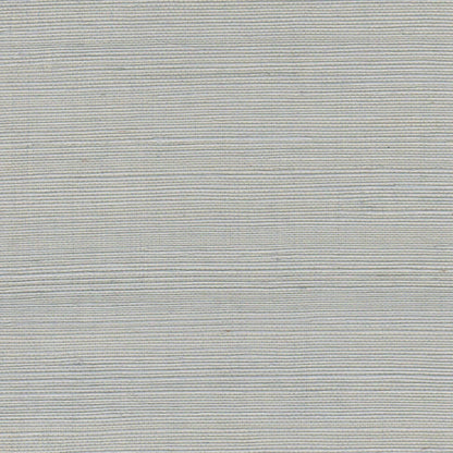 The ReBorn House TRH51150 Sisal Wallcovering in grey, colorway TRH51150.G, swatch