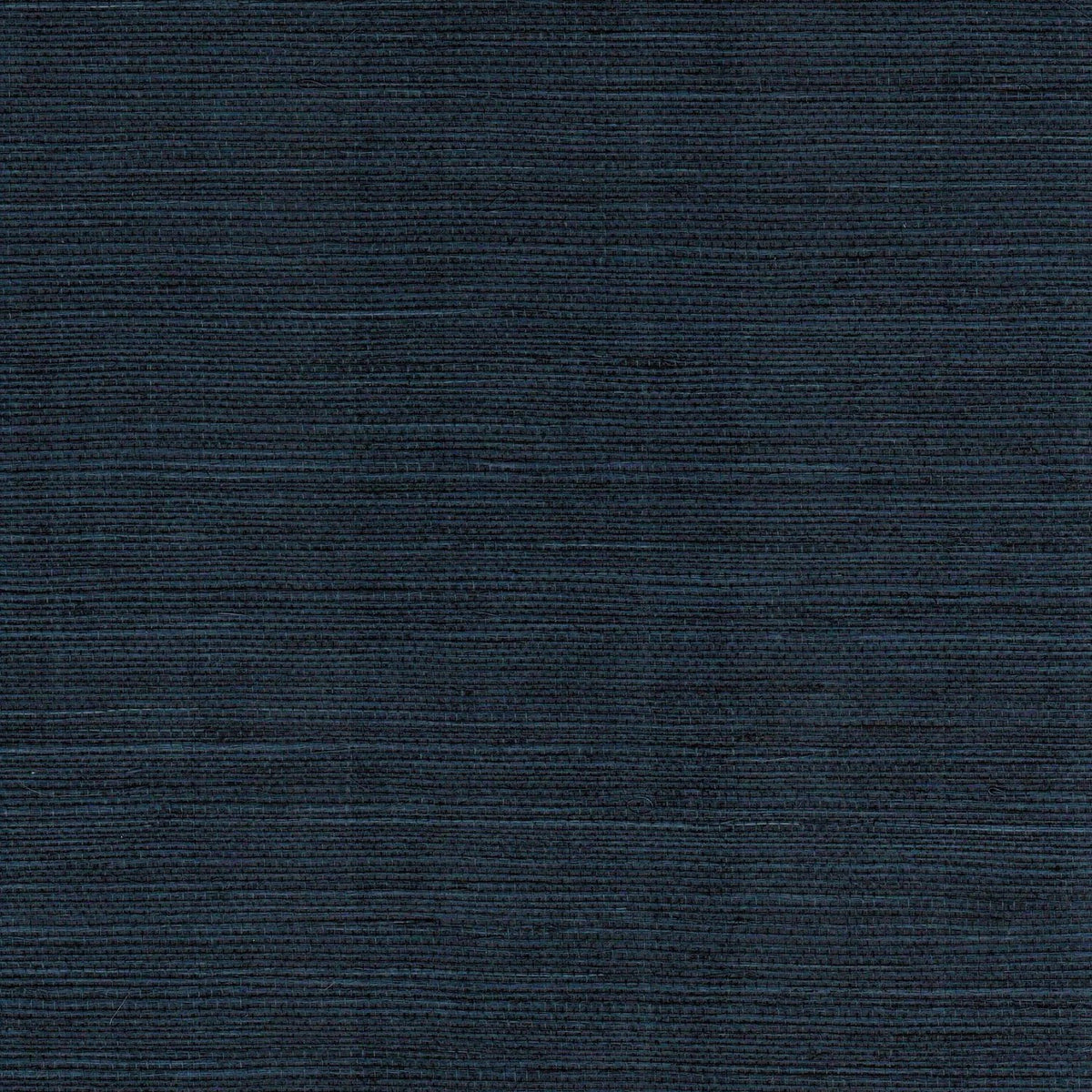 The ReBorn House TRH51150 Sisal Wallcovering in grey and black, colorway TRH51150.L, swatch