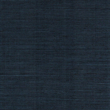 The ReBorn House TRH51150 Sisal Wallcovering in grey and black, colorway TRH51150.L, swatch