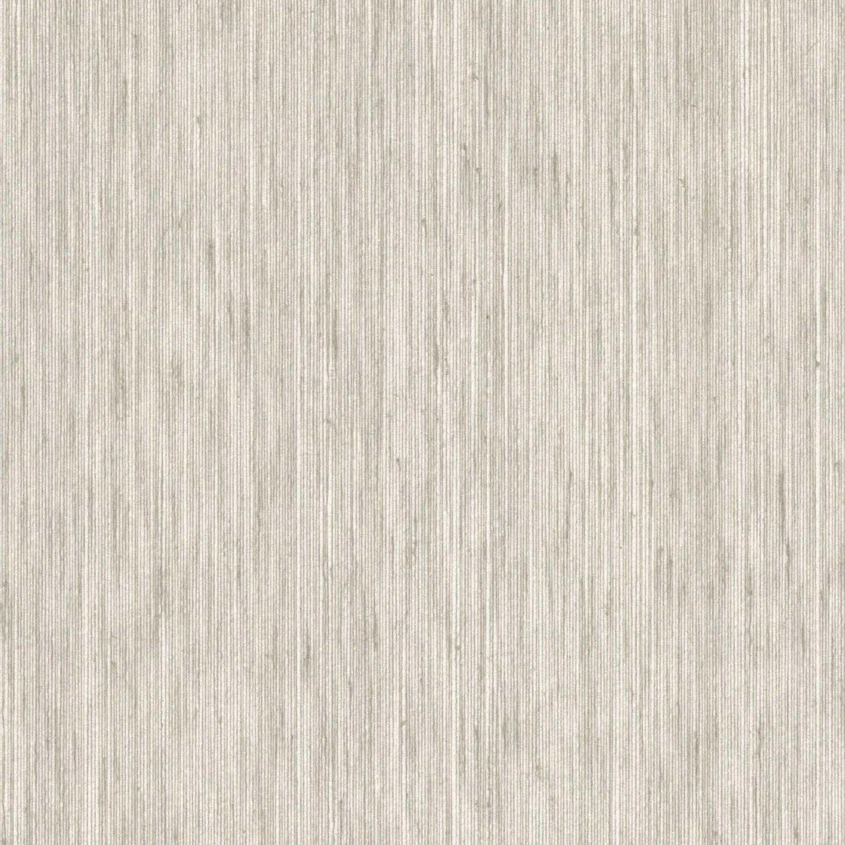The ReBorn House TRH51152 Linen String Wallcovering in grey and neutral, colorway TRH51152.A, swatch
