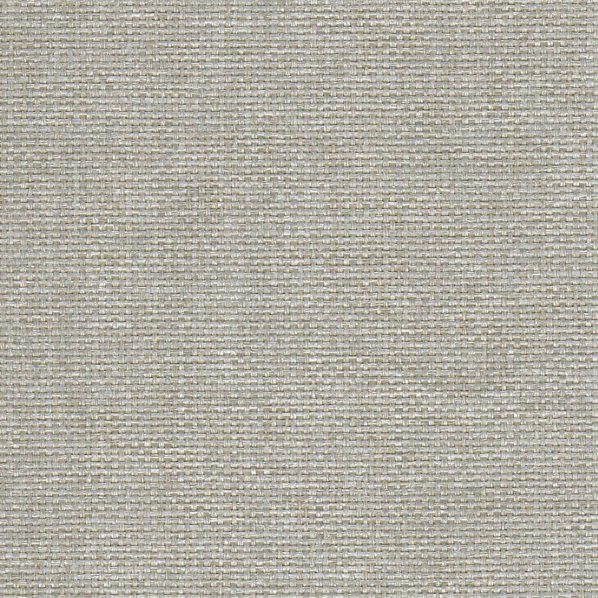The ReBorn House TRH51156 Paperweave with Pearl Wallcovering in grey, colorway TRH51156.A, swatch