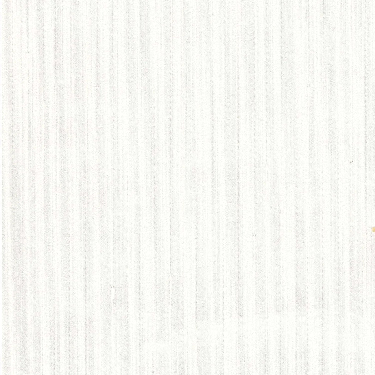 The ReBorn House TRH51161 Viscose Rayon Wallcovering in white, colorway TRH51161.A, swatch