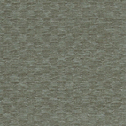 The ReBorn House TRH51166 Paperweave Wallcovering in green, colorway TRH51166.B, swatch