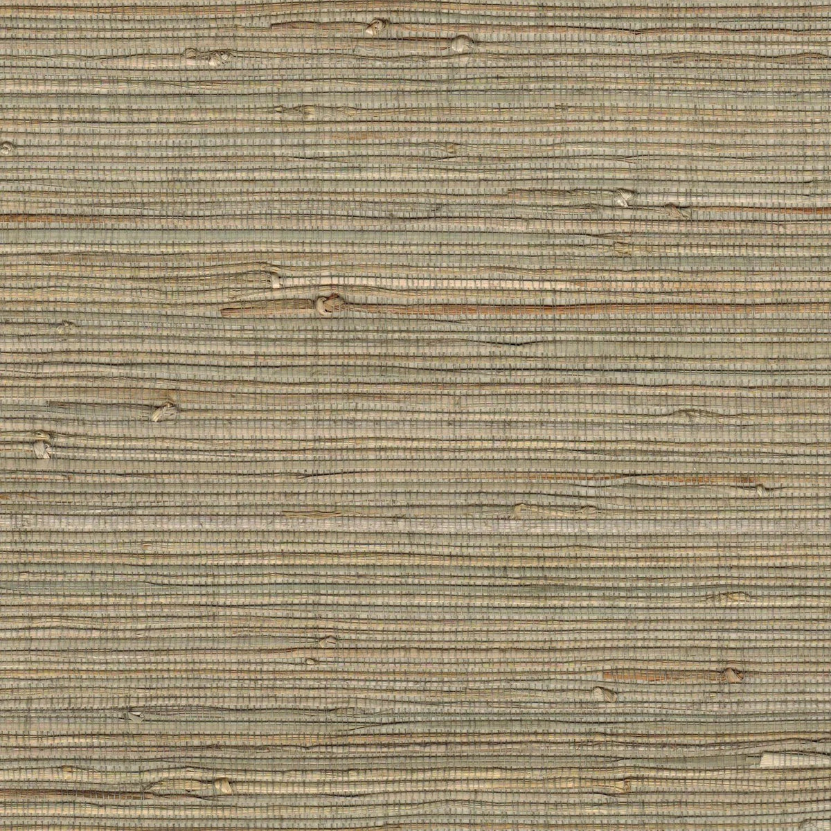 The ReBorn House TRH51185 Fine Rushcloth Wallcovering in neutral, colorway TRH51185.A, swatch