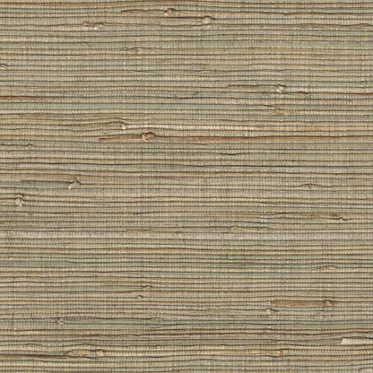 The ReBorn House TRH51185 Fine Rushcloth Wallcovering in neutral, colorway TRH51185.A, swatch