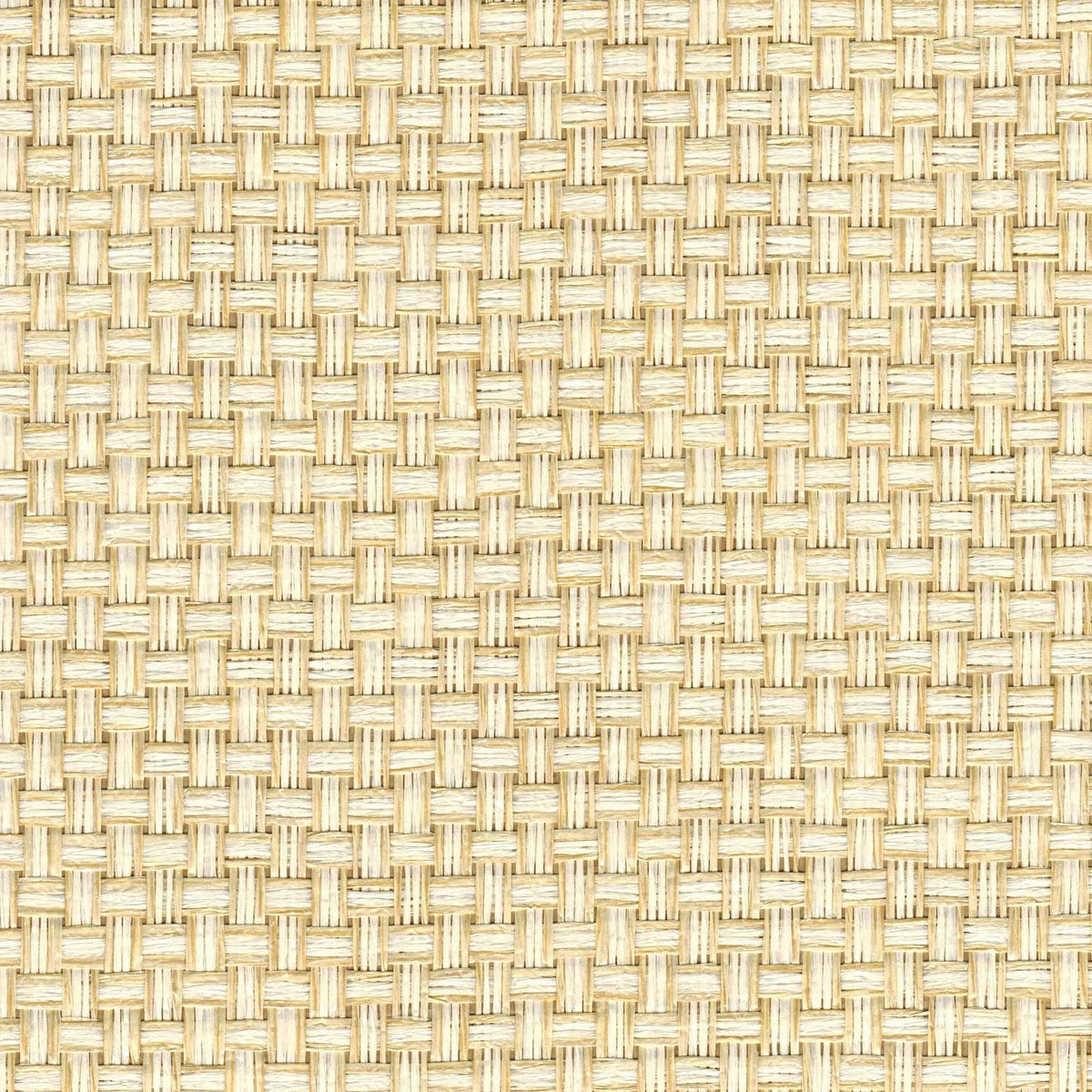 The ReBorn House TRH51186 Paperweave Wallcovering in neutral, colorway TRH51186.A, swatch