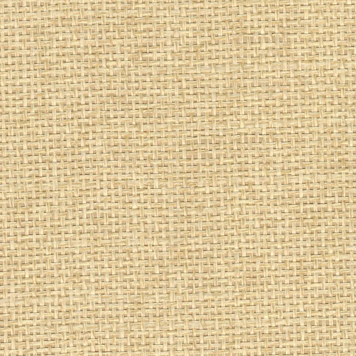 The ReBorn House TRH51186 Paperweave Wallcovering in neutral, colorway TRH51186.B, swatch