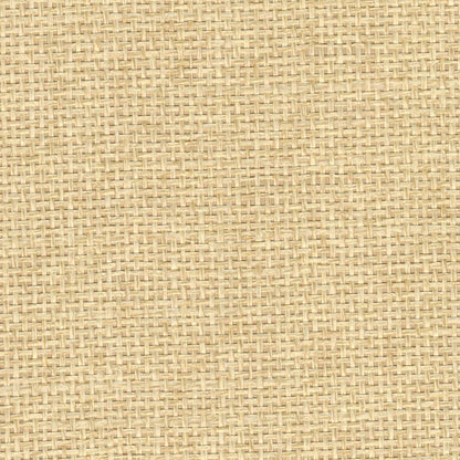 The ReBorn House TRH51186 Paperweave Wallcovering in neutral, colorway TRH51186.B, swatch