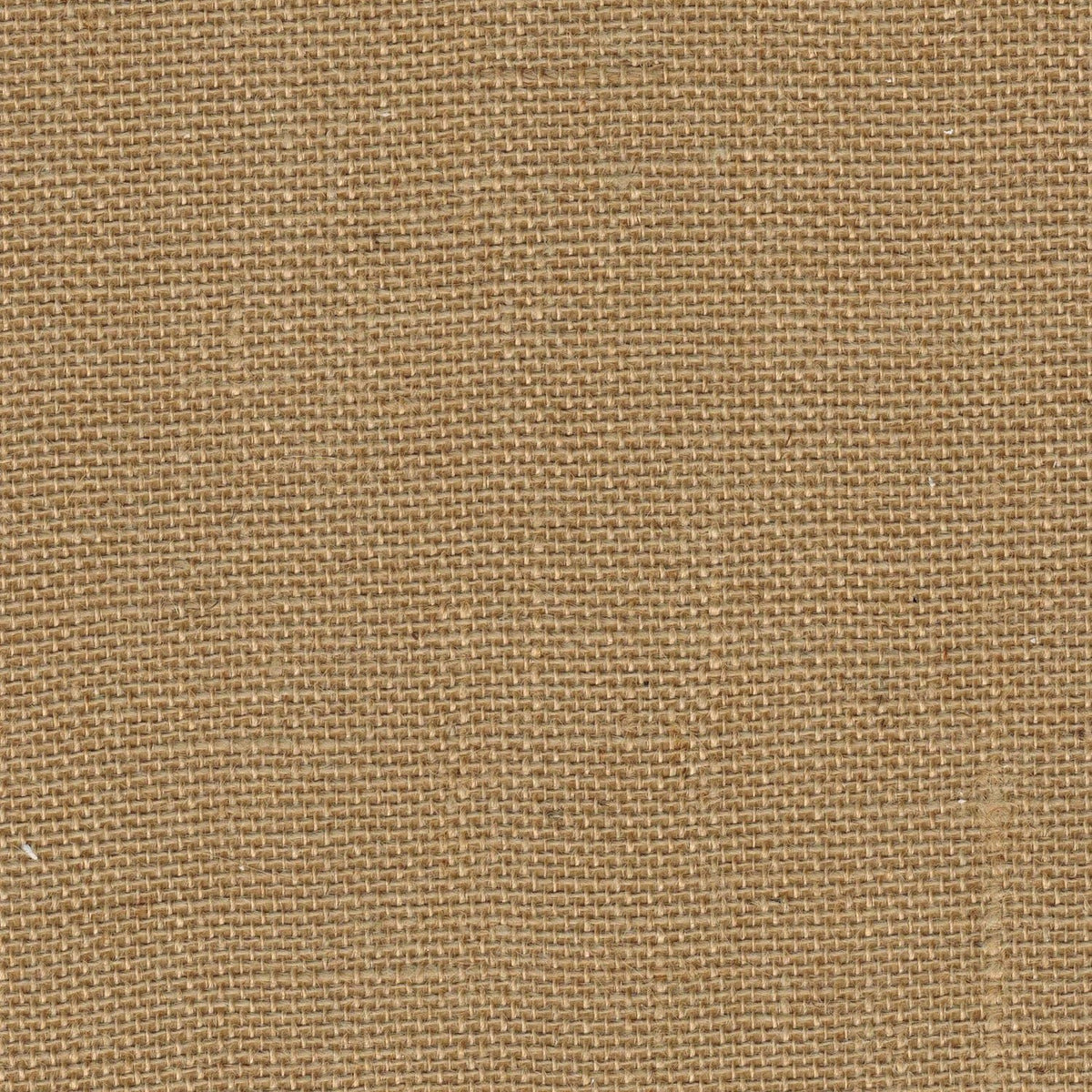 The ReBorn House TRH51188 Burlap Wallcovering in brown and neutral, colorway TRH51188.B, swatch