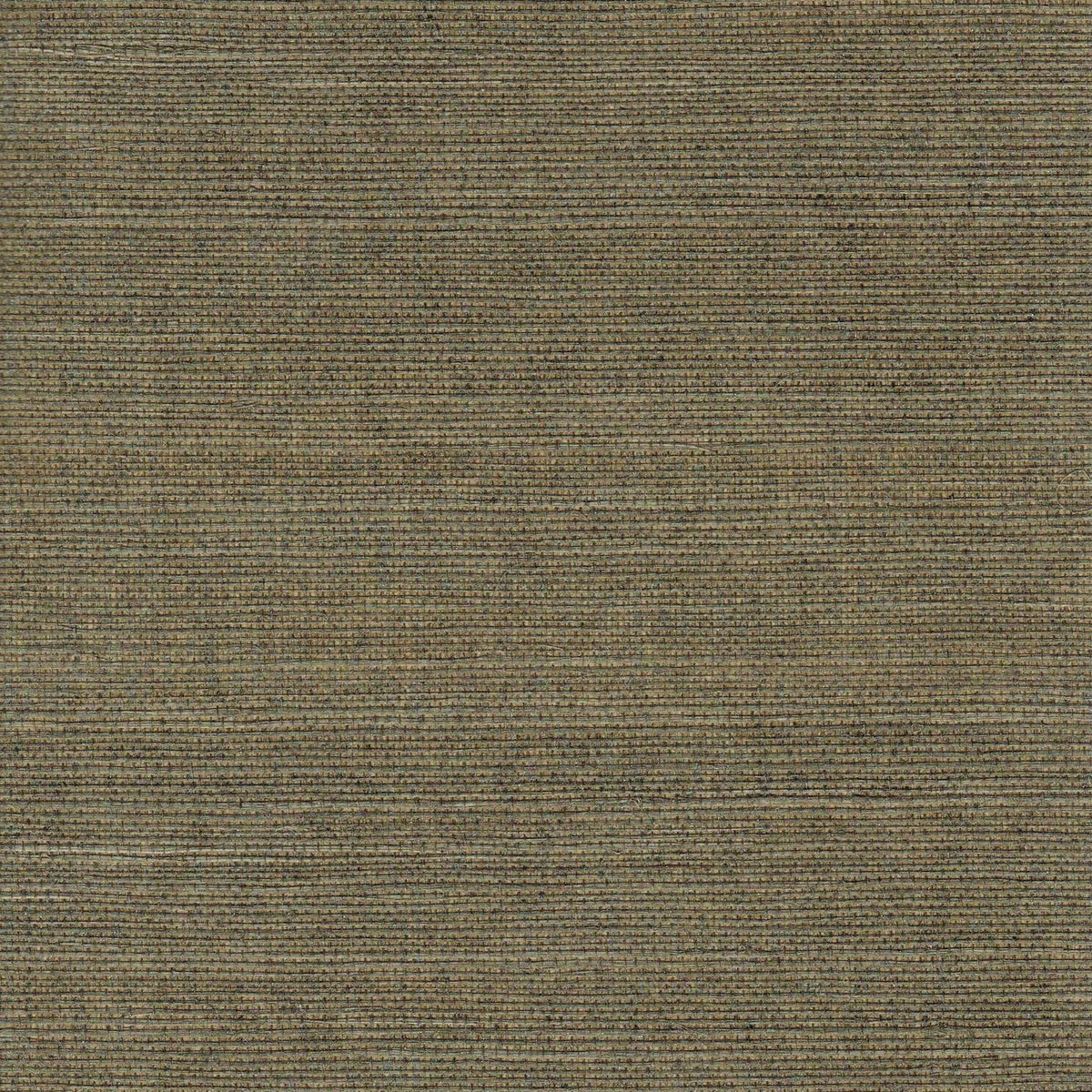 The ReBorn House TRH51191 Sisal with Pearl Wallcovering in brown, colorway TRH51191.A, swatch
