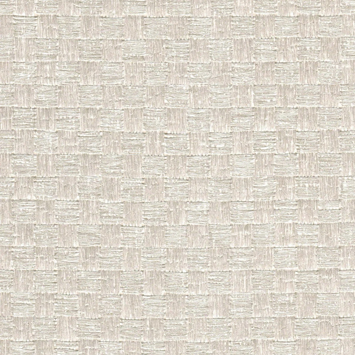 The ReBorn House TRH51199 Pearl Paperweave Wallcovering in grey, colorway TRH51199.A, swatch
