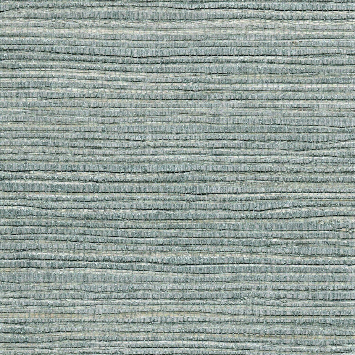 The ReBorn House TRH51200 Raw Jute with Metallic Wallcovering in grey, colorway TRH51200.A, swatch