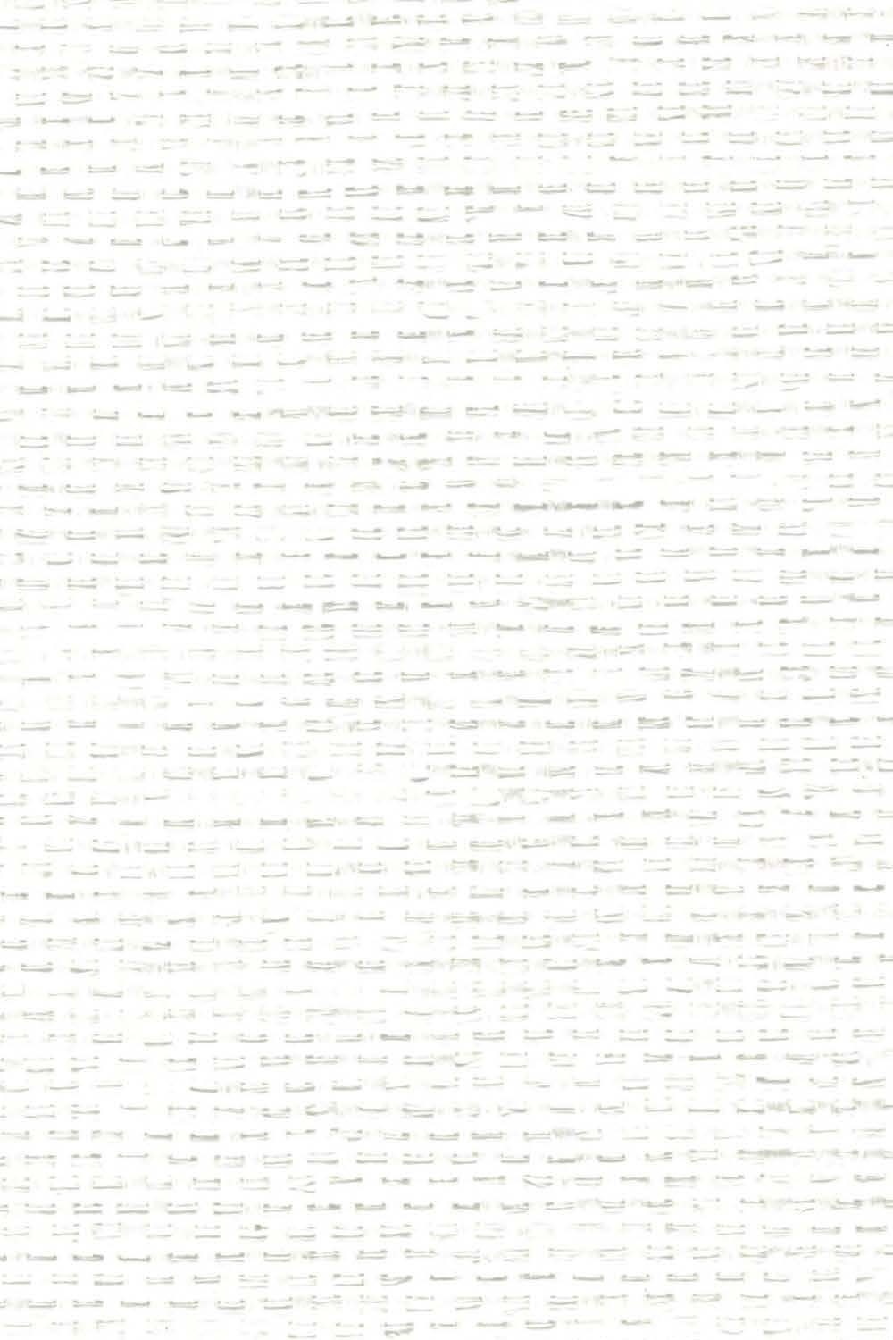 The ReBorn House TRH51222 Paperweave Wallcovering in white, colorway TRH51222.A, swatch