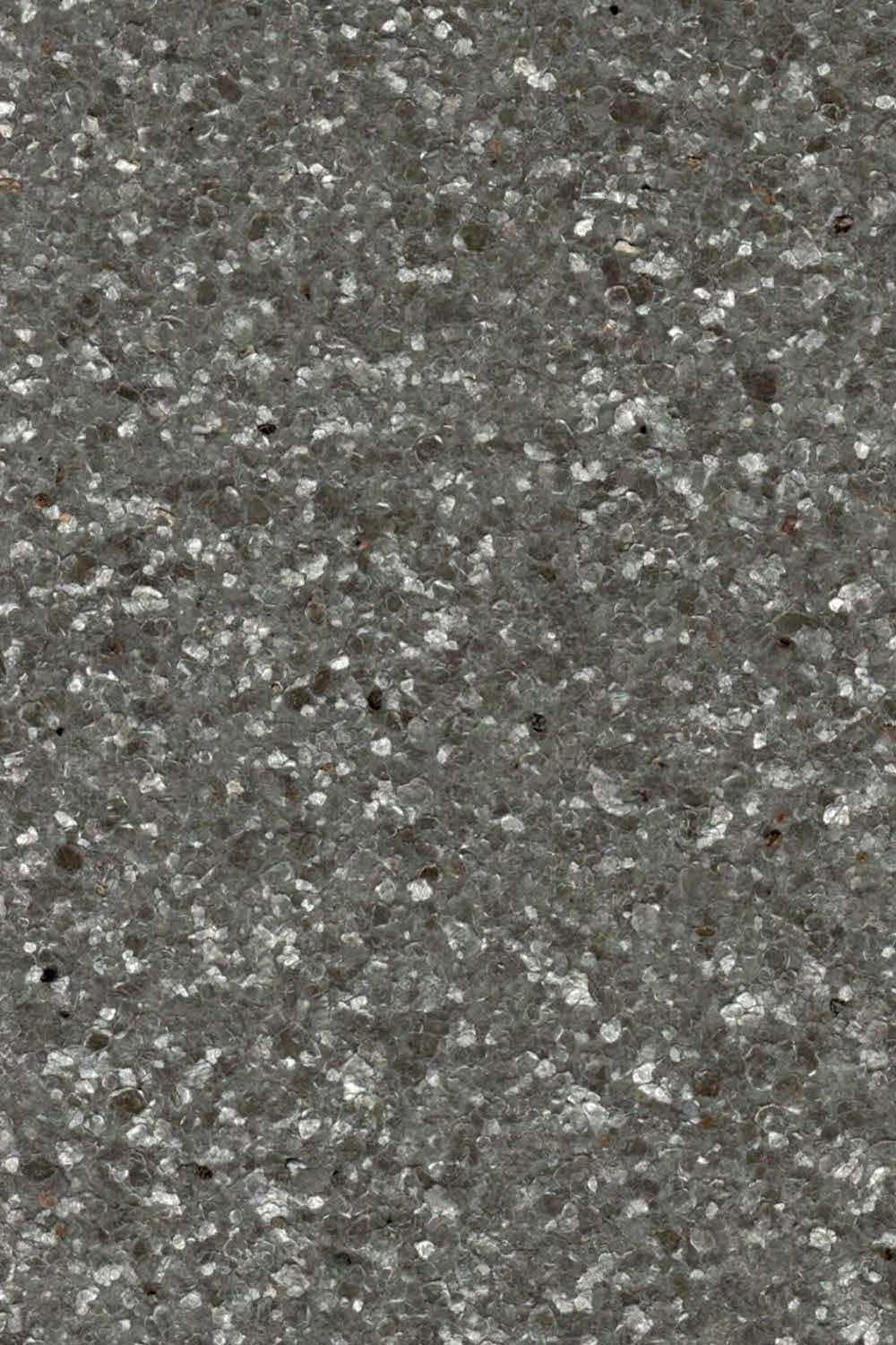 The ReBorn House TRH51227 Mica Wallcovering in grey, colorway TRH51227.B, swatch