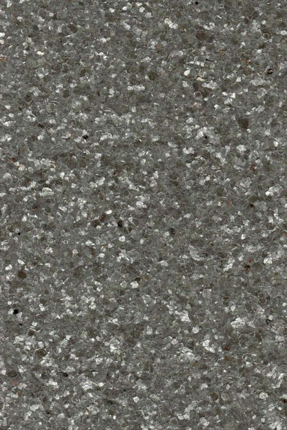 The ReBorn House TRH51227 Mica Wallcovering in grey, colorway TRH51227.B, swatch