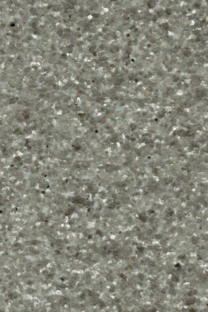 The ReBorn House TRH51227 Mica Wallcovering in grey, colorway TRH51227.C, swatch