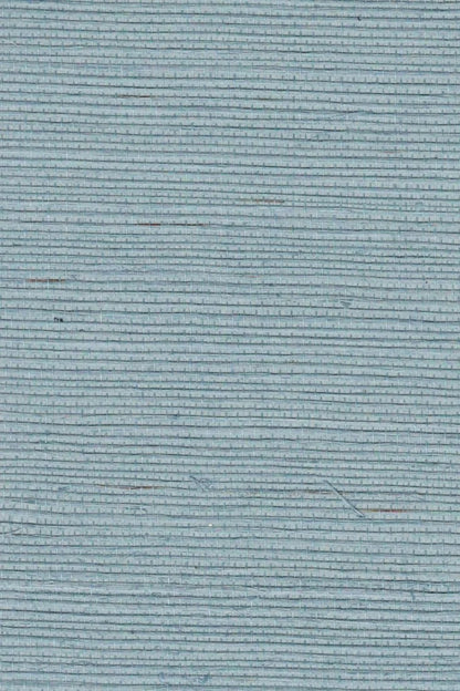 The ReBorn House TRH51229 Sisal Wallcovering in grey, colorway TRH51229.D, swatch