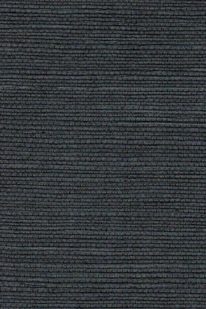 The ReBorn House TRH51229 Sisal Wallcovering in grey, colorway TRH51229.E, swatch