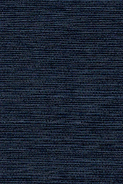 The ReBorn House TRH51229 Sisal Wallcovering in black and grey, colorway TRH51229.H, swatch