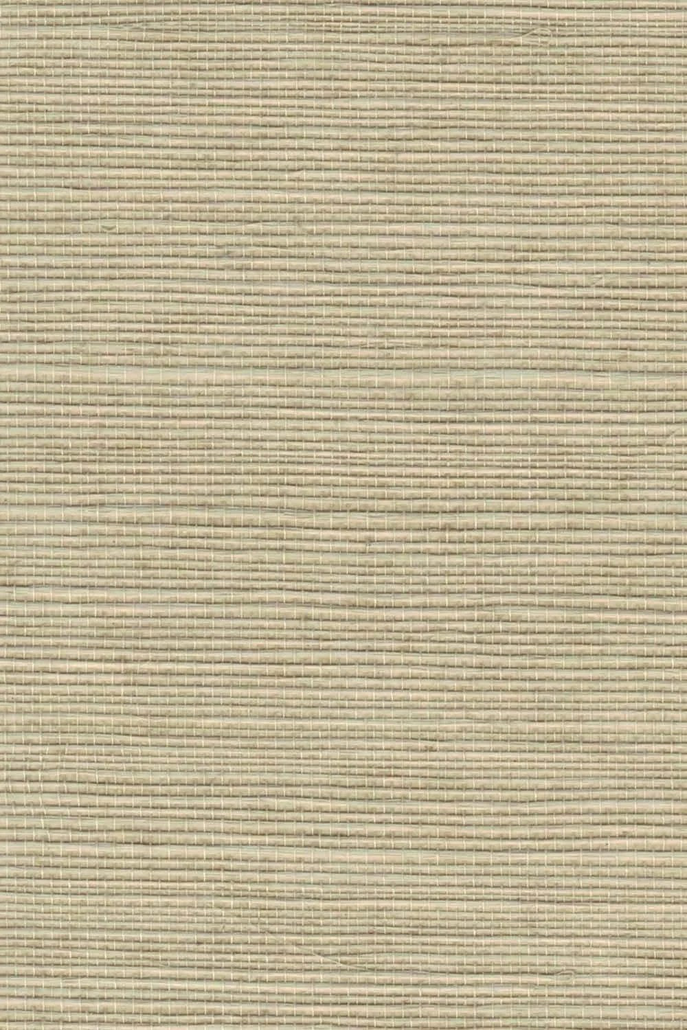 The ReBorn House TRH51229 Sisal Wallcovering in neutral, colorway TRH51229.M, swatch