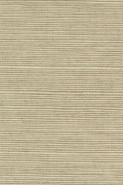 The ReBorn House TRH51229 Sisal Wallcovering in neutral, colorway TRH51229.M, swatch