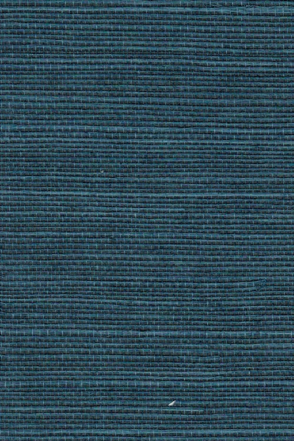 The ReBorn House TRH51229 Sisal Wallcovering in grey, colorway TRH51229.N, swatch