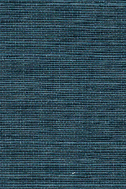 The ReBorn House TRH51229 Sisal Wallcovering in grey, colorway TRH51229.N, swatch