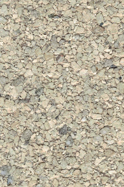 The ReBorn House TRH51230 Mica Wallcovering in neutral, colorway TRH51230.B, swatch