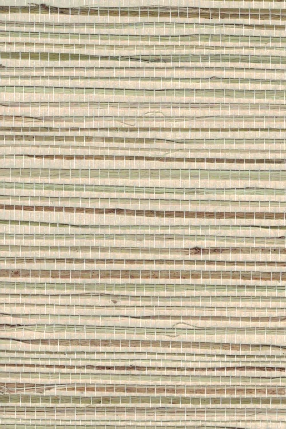 The ReBorn House TRH51231 Raw Jute Wallcovering in neutral, colorway TRH51231.A, swatch