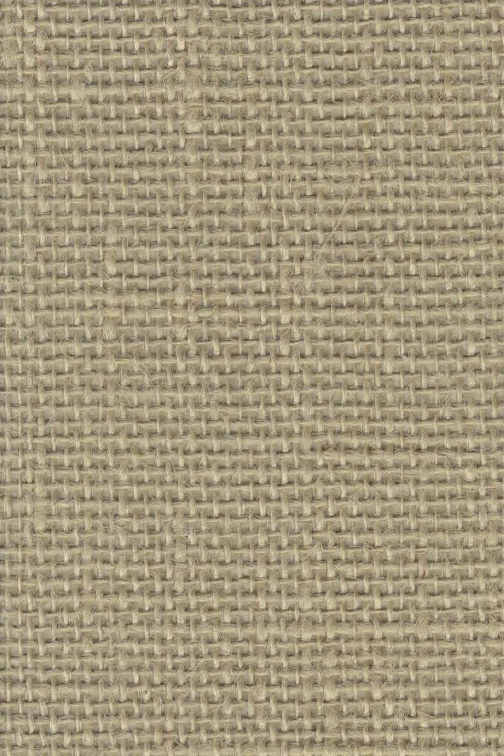 The ReBorn House TRH51236 Burlap Wallcovering in neutral, colorway TRH51236.A, swatch